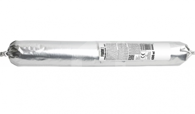 Hermetikas FOME FLEX Hybrid Roof&Facade LM, 300 ml