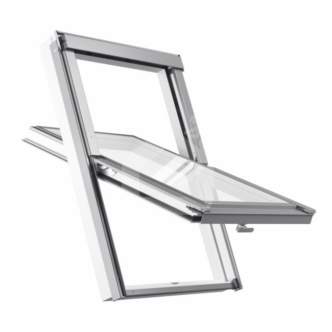 Stogo langas RoofLITE+ APY B900 PLUS, PVC (įv. dydžiai)