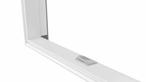 Stogo langas RoofLITE+ APY B900 PLUS, PVC (įv. dydžiai)