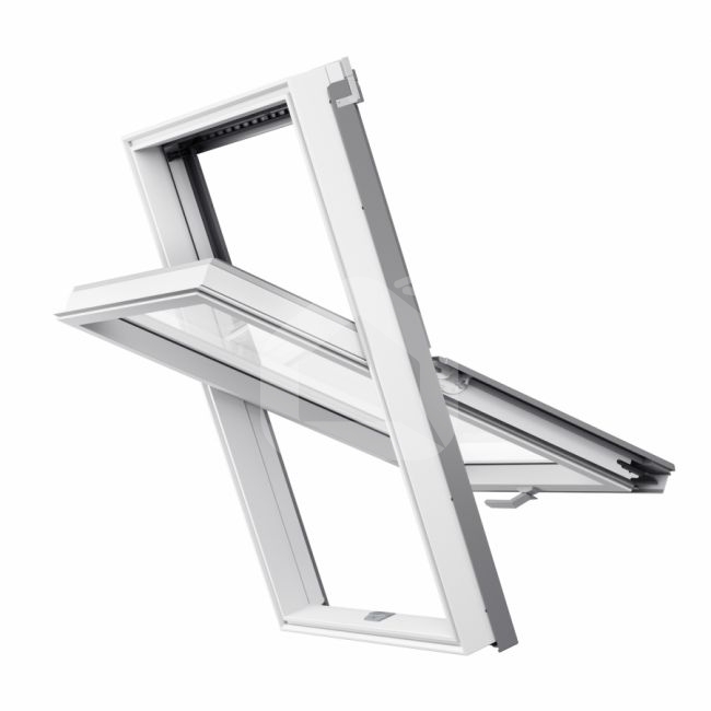 Jumta logs RoofLITE+ APY B900 PLUS, PVC