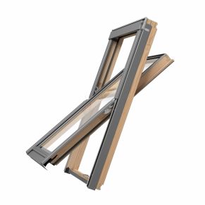 Stogo langas RoofLITE+ DPY B900 PLUS (įv. dydžiai)
