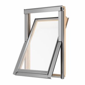 Мансардное окно RoofLITE+ DPY B900 PLUS (размеры в комплекте)