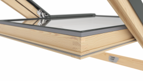 Jumta logs RoofLITE+ DPY B900 PLUS (iekļauti izmēri)