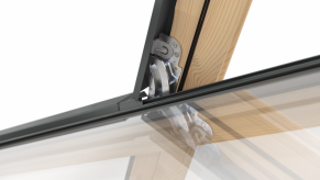 Stogo langas RoofLITE+ DPY B900 PLUS (įv. dydžiai)