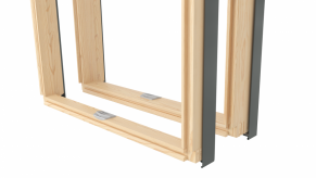 Stogo langas RoofLITE+ DPY B900 PLUS (įv. dydžiai)