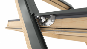 Stogo langas RoofLITE+ DPY B900 PLUS (įv. dydžiai)