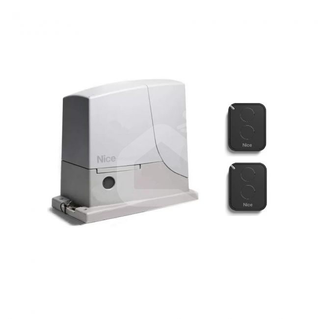 Automatika stumdomiems vartams ROX600KTL 600 kg, 230V (MINI)