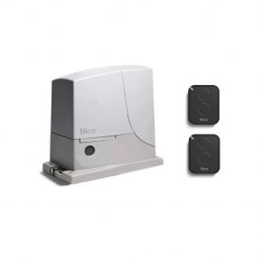 Automatika stumdomiems vartams ROX600KTL 600 kg, 230V (MINI)