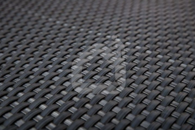 Tvoros segmento juosta MIKKO Rattan 47,5 mm x 12,75 m, 1200 g/m²