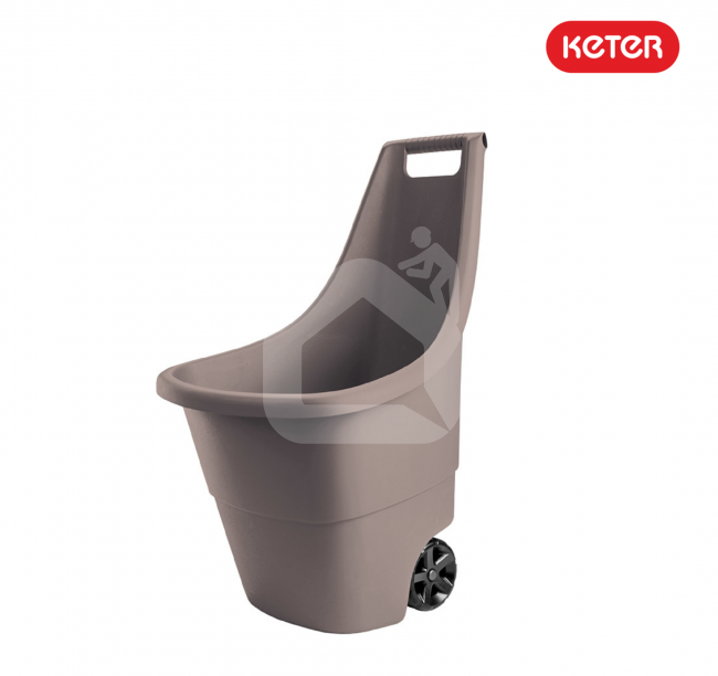 Karutis EASY GO BREEZE, 50 L