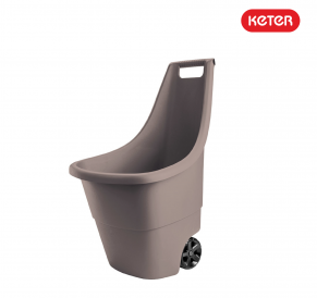 Keter ķerra Easy Go breeze 50l