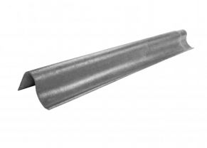 Eternit S tipo vėjalentė, 1620 mm, kairė