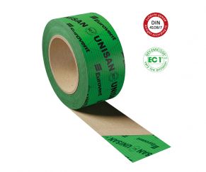 Sandarinimo juosta Eurovent UNISAN, 60 mm x 25 b.m.