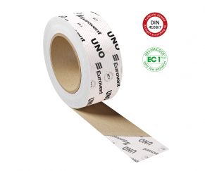 Sandarinimo juosta Eurovent UNO, 50 mm x 25 b.m.