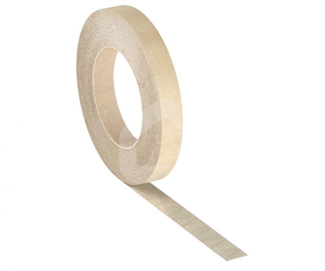 Sandarinimo juosta, Eurovent DUO, abi pusės klijuojamos, 20 mm x 25 b.m.
