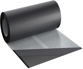 Sandarinimo juosta FLEX EPDM, 300 mm x 5 b.m.