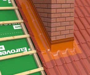 Sandarinimo juosta FLEX FLAT PB 300 mm x 5 bm