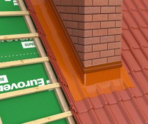 Sandarinimo juosta FLEX STANDART 300 mm x 5 bm