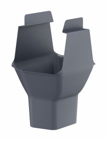 135 mm santaka į lietvamzdį, STRUGA QUATTRO