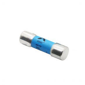 DC Saugiklis – 20A, Adler