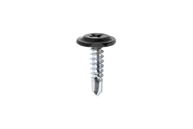 Savigręžis į metalą M 4,2 x 16, KLINKEROS