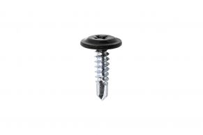 Savigręžis į metalą M 4,2 x 16, KLINKEROS
