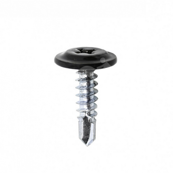 Varžtai tvoros tvirtinimui 4,2x16 mm (paskutiniai vienetai)