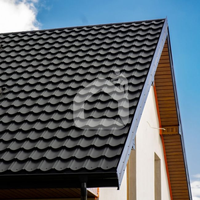 Modulinė čerpė Scandinavia Ceramic Matt (sandėlio likutis)