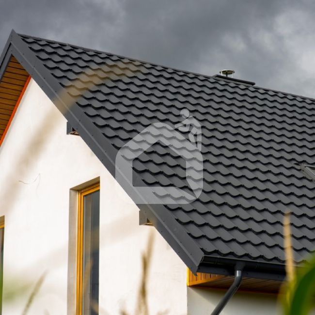 Modulinė čerpė Scandinavia Ceramic Matt (sandėlio likutis)