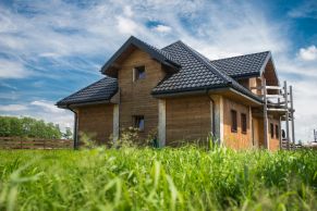 Modulinė čerpė Scandinavia Premium Matt