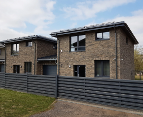 Sendinta plyta Vandersanden Brama Nr.122