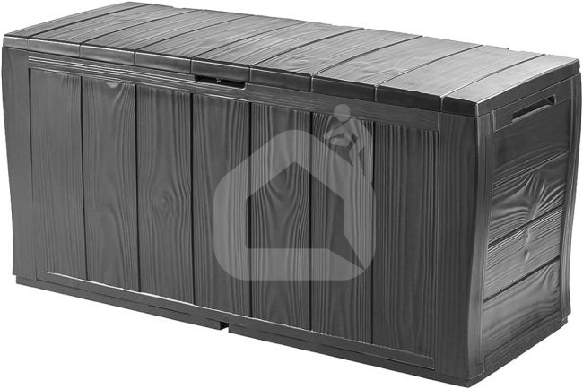 Mantukaste SHERWOOD, 270 L