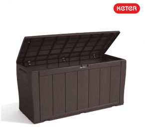 Mantukaste SHERWOOD, 270 L