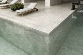 Akmens masės plytelė Imperial Siena 60x120 cm, Exagres