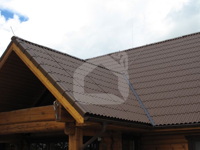 Banguoti lakštai Cembrit CO/HO 1250 mm x 1150 mm