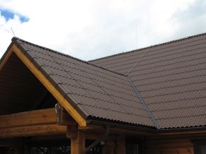 Banguoti lakštai Cembrit CO/HO 1250 mm x 1150 mm