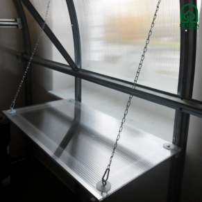 Šiltnamio lentynėlė 42x75 cm