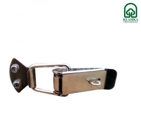 Šiltnamio užraktas