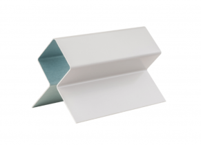 Išorinio kampo profilis, simetrinis, Cedral Lap / Classic