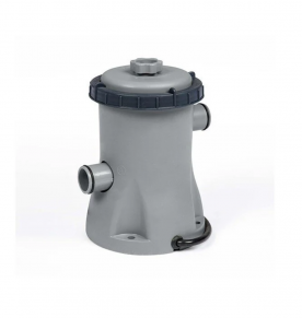 Baseino siurblys su filtru FLOWCLEAR, 1249 l/val., 58381