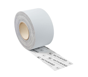 Langų vidaus sandarinimo juosta Eurovent AKTIVBAND SK, 100 mm x 25 b.m.