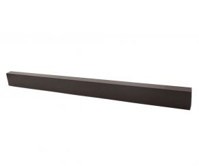 Skersinis tvorai 20x40 mm x 2,5 m