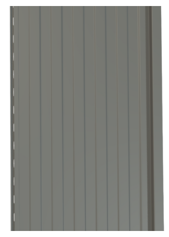 Stogo danga Smart Lock Classic