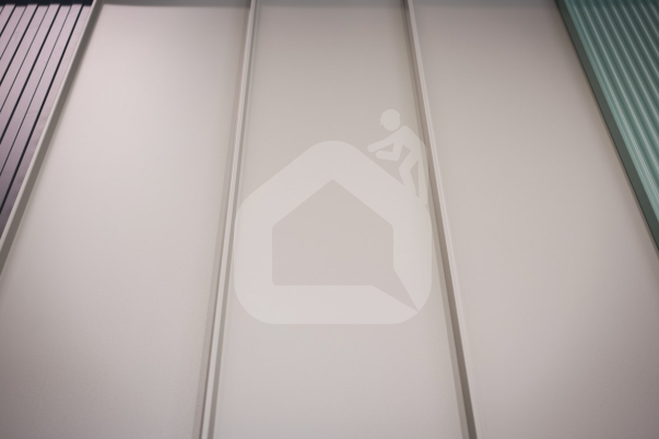 Klasiskais profils Smart Lock Delta