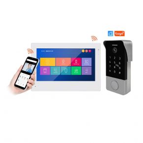 Telefonspynės komplektas PIN/IC SMARTHOME