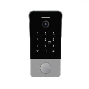 Belaidė telefonspynė SmartHome WiFi-LAN su vartelių valdymo funkcija