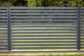 Žaliuzinė tvora MIKKO