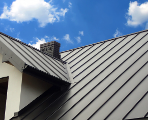 Klasikinis profilis Snap Lock®