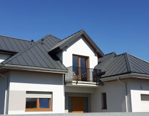 Klasikinis profilis Snap Lock®