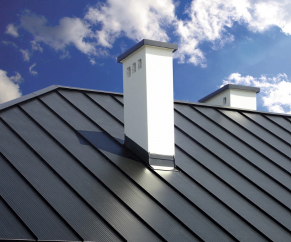 Klasikinis profilis Snap Lock®